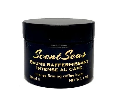 soin visage au café